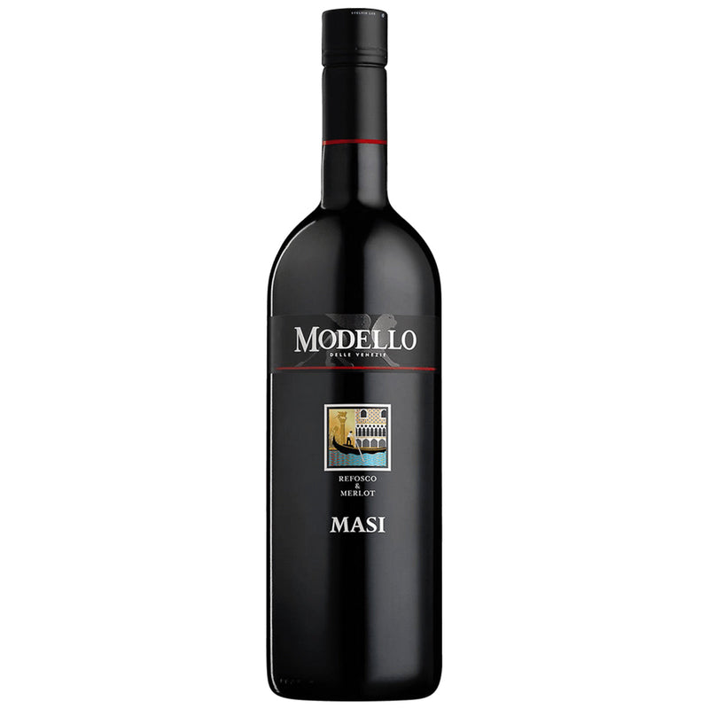 Masi Modello Refosco Merlot-Barcino Wine Resto Bar (7223659462725)