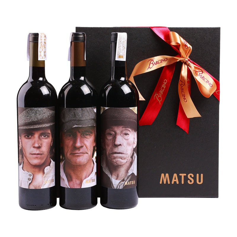 Matsu Trio-Barcino Wine Resto Bar (6974187274309)