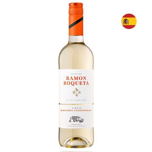 Ramon Roqueta Bundle of 6-Barcino Wine Resto Bar (6575730851909)