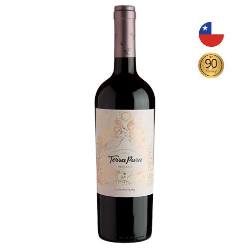 Terrapura Reserva Bundle of 12-Barcino Wine Resto Bar (6825893789765)