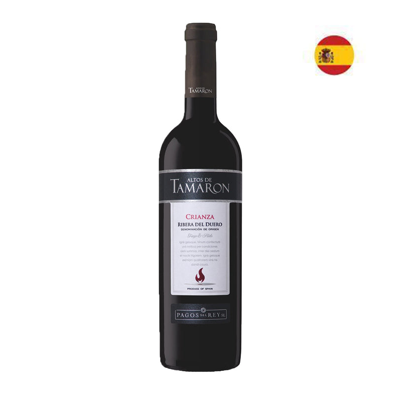 Altos De Tamaron Crianza-Barcino Wine Resto Bar (6882701148229)