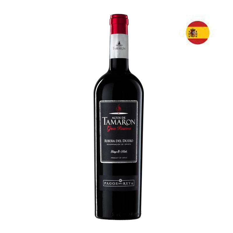 Altos De Tamaron Gran Reserva-Barcino Wine Resto Bar (6882701279301)
