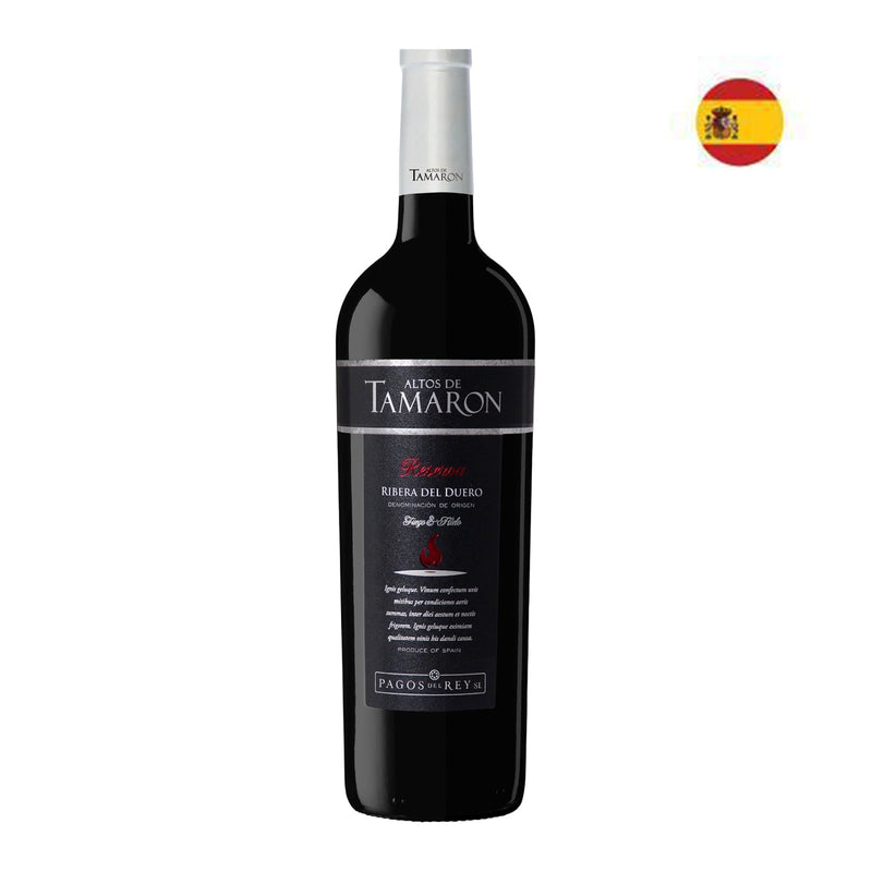 Altos De Tamaron Reserva-Barcino Wine Resto Bar (6882701246533)