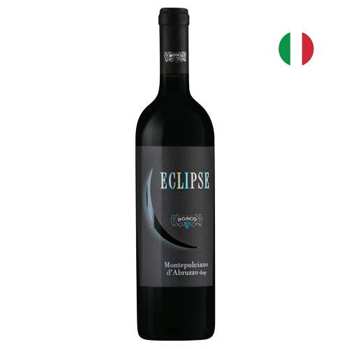 Bosco Eclipse Montepulciano d'Abruzzo-Barcino Wine Resto Bar