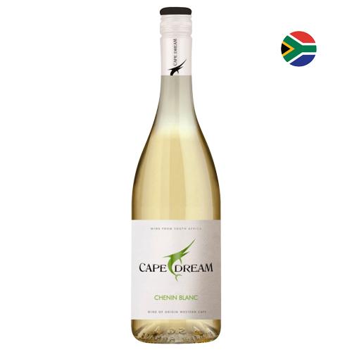 Cape Dream Chenin Blanc-Barcino Wine Resto Bar (6664520171589)