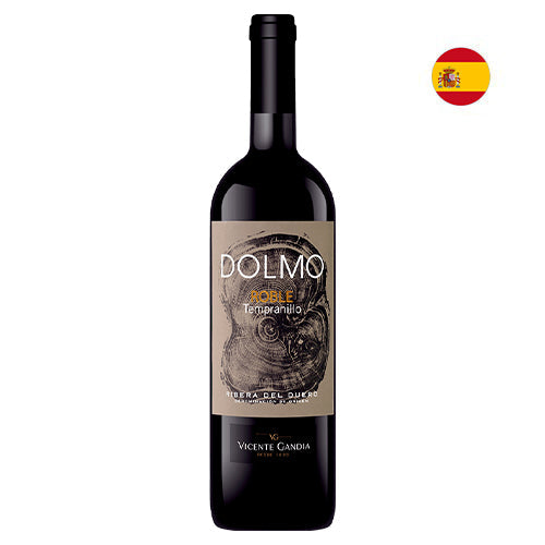 Dolmo Tempranillo-Barcino Wine Resto Bar (4390372999237)