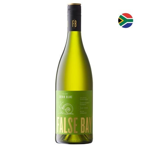 False Bay ‘Slow’ Chenin Blanc-Barcino Wine Resto Bar