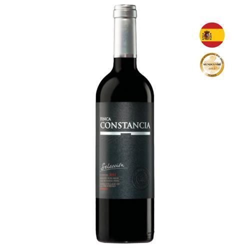 Finca Constancia Selección-Barcino Wine Resto Bar (4390379126853)