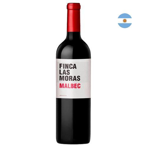 Finca las Moras Malbec-Barcino Wine Resto Bar (6587212857413)