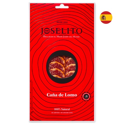 Joselito Tasting Selection-Barcino Wine Resto Bar