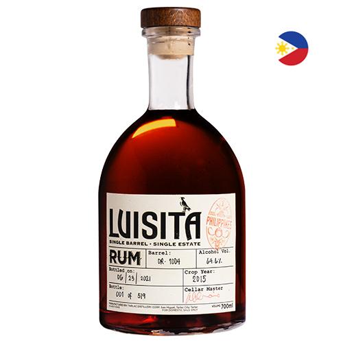 Luisita Rum-Barcino Wine Resto Bar (6644204077125)