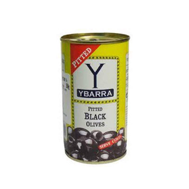 Pitted Black Olives-Barcino Wine Resto Bar (6819410739269)
