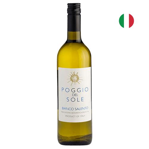 Poggio del Sole Bianco-Barcino Wine Resto Bar (6668106596421)