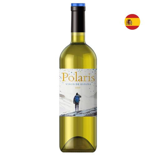 Polaris White-Barcino Wine Resto Bar