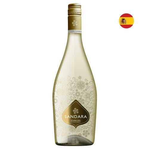 Sandara Sparkling White-Barcino Wine Resto Bar (4391536099397)