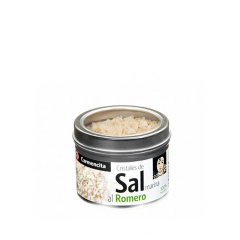 Sea Salt with Rosemary-Barcino Wine Resto Bar (6819420995653)