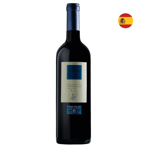 Vall Llach Priorat Idus-Barcino Wine Resto Bar
