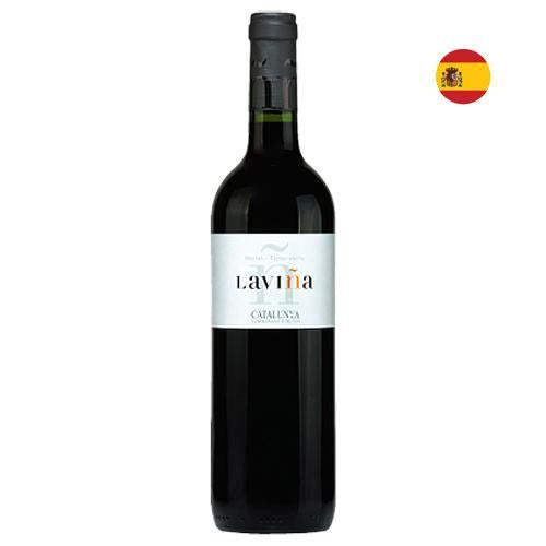 Vallformosa La Viña Tinto-Barcino Wine Resto Bar (4390340722757)