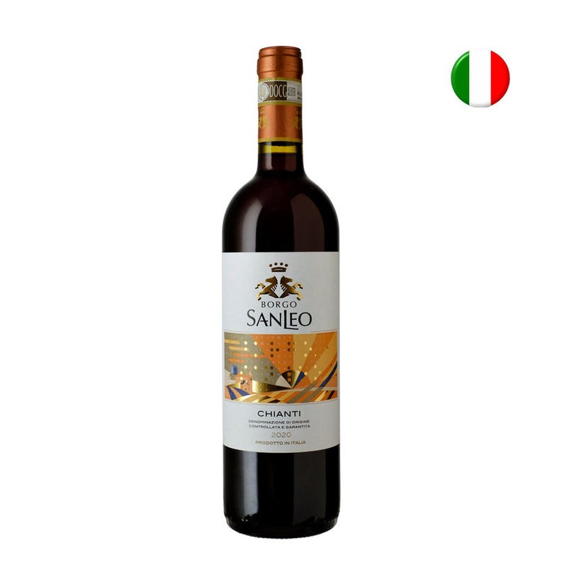 Borgo Sanleo Chianti-Barcino Wine Resto Bar (6664519024709)