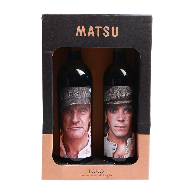 Matsu Duo-Barcino Wine Resto Bar