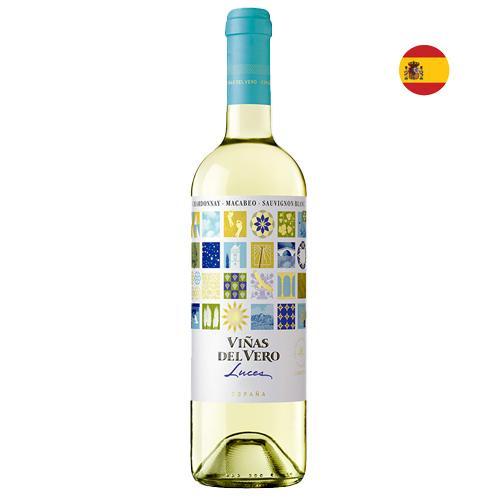 Viñas Del Vero Luces Bundle of 6-Barcino Wine Resto Bar