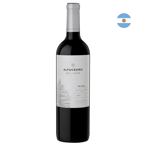 Altocedro Año Cero Malbec-Barcino Wine Resto Bar (6685805805637)