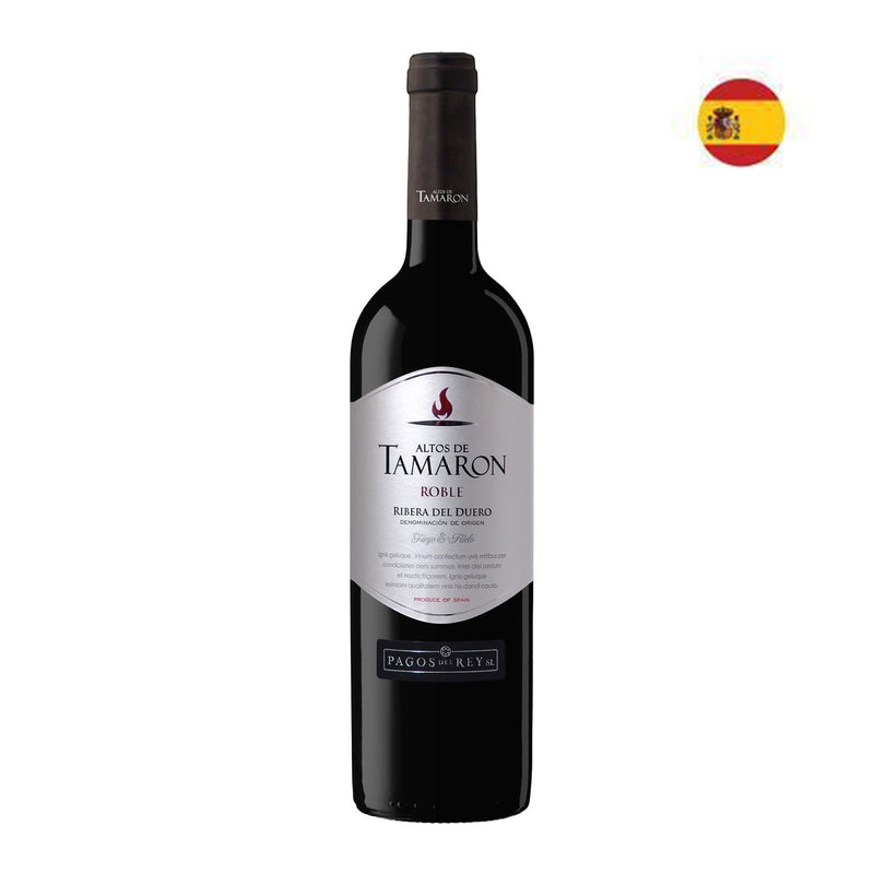 Altos De Tamaron Roble-Barcino Wine Resto Bar (6882701115461)