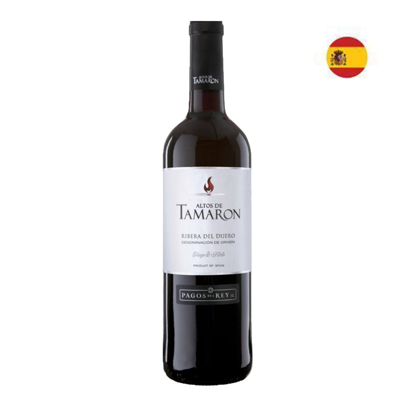 Altos De Tamaron Tinto-Barcino Wine Resto Bar (6882701049925)