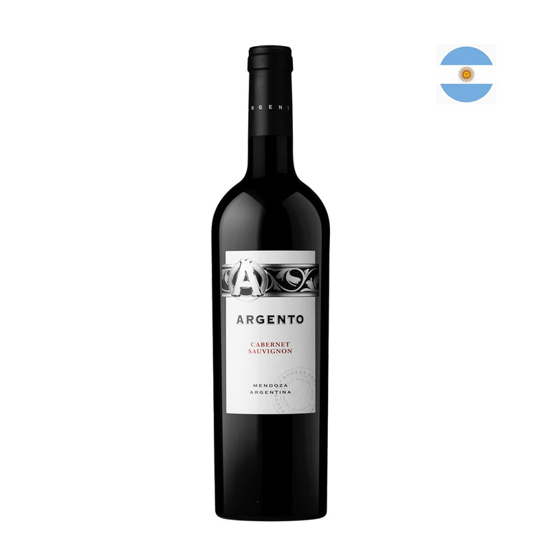 Argento Cabernet Sauvignon-Barcino Wine Resto Bar (6887785300037)