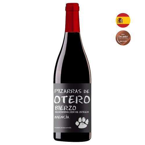 Awarded Wines Set-Barcino Wine Resto Bar (6576494313541)