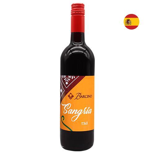 Barcino Sangria-Barcino Wine Resto Bar (6611787841605)