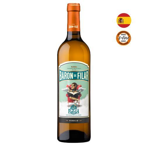 Barón de Filar Verdejo-Barcino Wine Resto Bar (4390257524805)