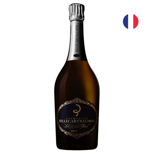 Billecart-Salmon Le Clos Saint-Hilaire Brut Champagne-Barcino Wine Resto Bar (6668075008069)