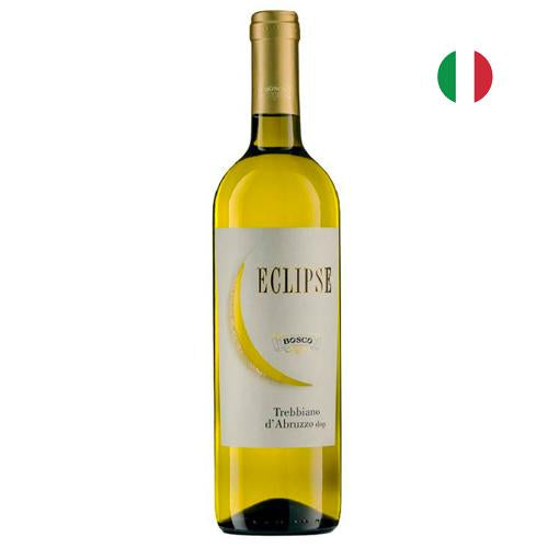 Bosco Eclipse Trebbiano d’Abruzzo-Barcino Wine Resto Bar