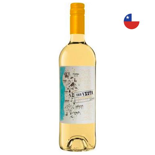 Casa Vista Chardonnay-Barcino Wine Resto Bar (6566655590469)