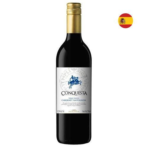 Conquesta Cabernet Sauvignon-Barcino Wine Resto Bar (6566664339525)
