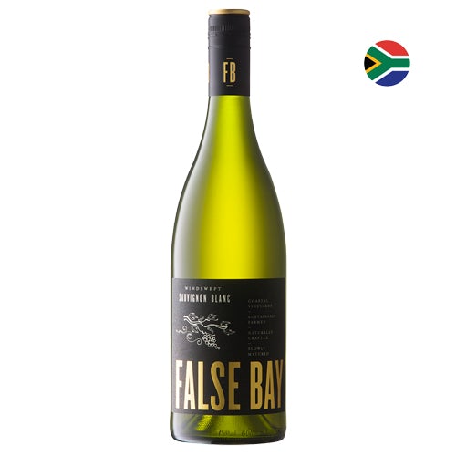 False Bay ‘Windswept’ Sauvignon Blanc-Barcino Wine Resto Bar