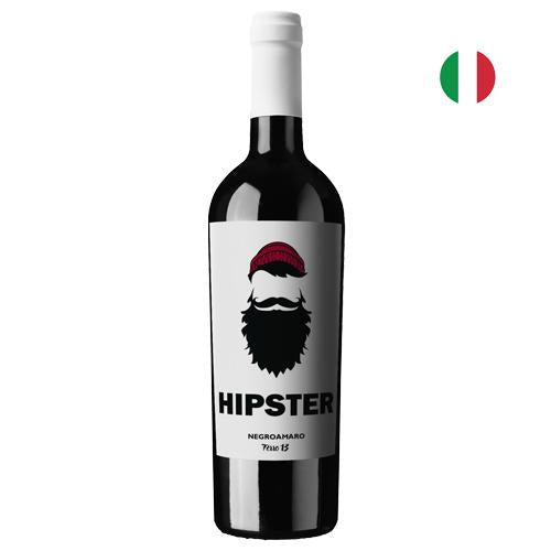 Ferro 13 Hipster-Barcino Wine Resto Bar