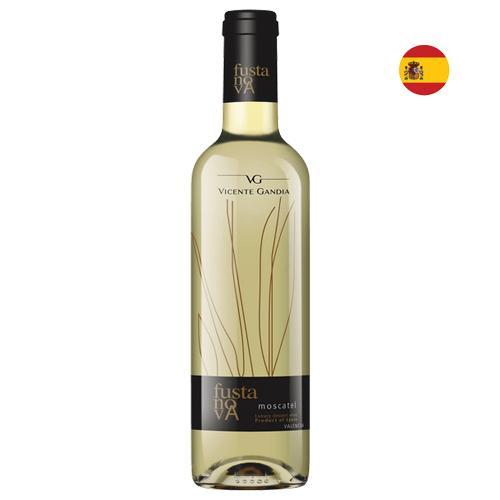 Fusta Nova Moscatel-Barcino Wine Resto Bar (4434650726469)