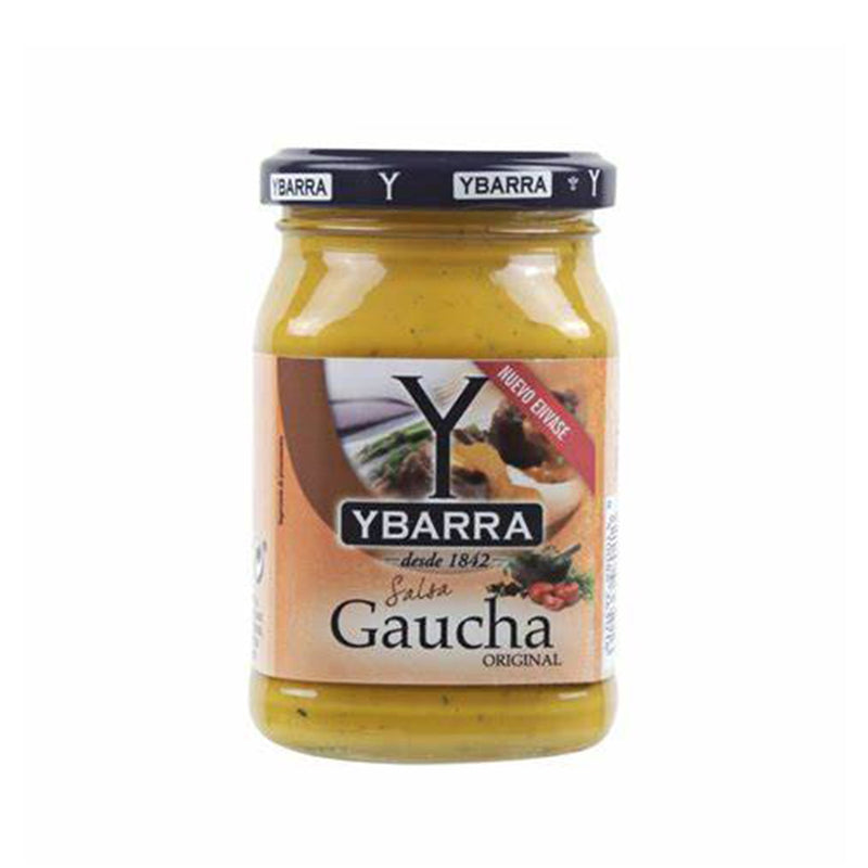 Gaucha Sauce-Barcino Wine Resto Bar