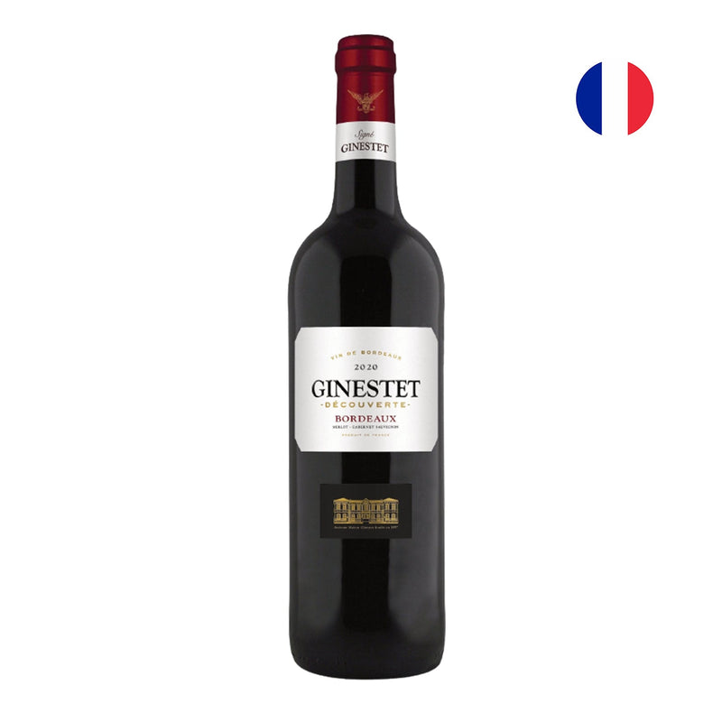 Ginestet Decouverte Bordeaux 2020-Barcino Wine Resto Bar (6885613568069)