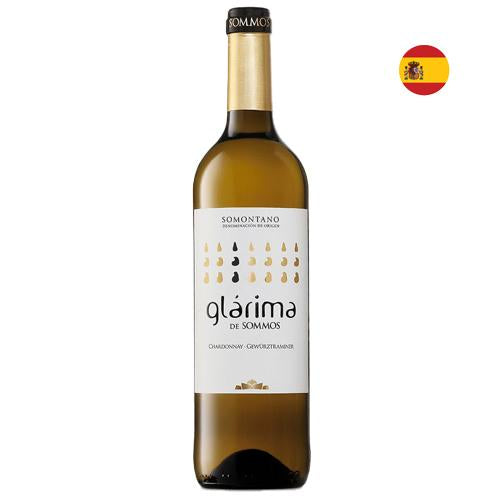Glárima Joven Blanco-Barcino Wine Resto Bar