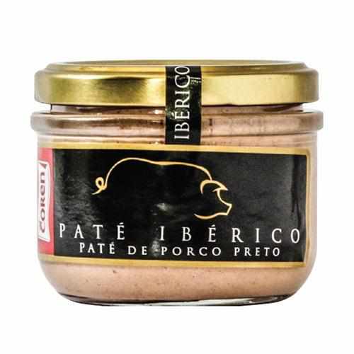 Iberian Pork Liver Pate-Barcino Wine Resto Bar (4404640612421)