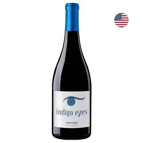 Indigo Eyes Pinot Noir-Barcino Wine Resto Bar