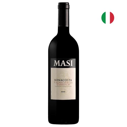 Masi Bonacosta Valpolicella Classico 2017-Barcino Wine Resto Bar