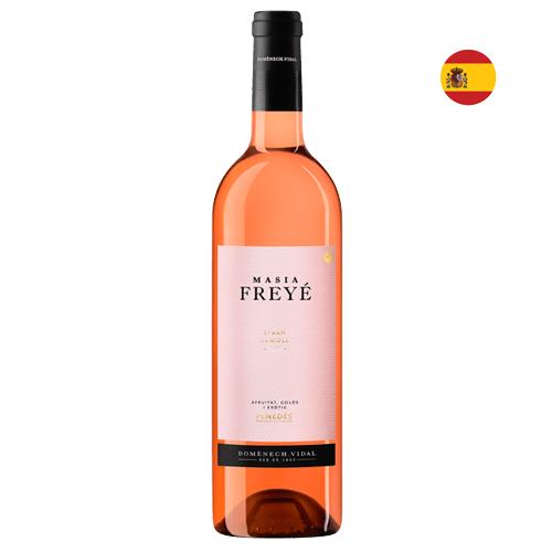 Masía Freyé Syrah-Sumoll-Barcino Wine Resto Bar
