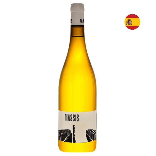 Massis Blanco-Barcino Wine Resto Bar
