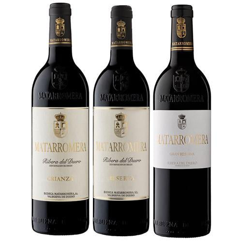 Matarromera Premium-Barcino Wine Resto Bar