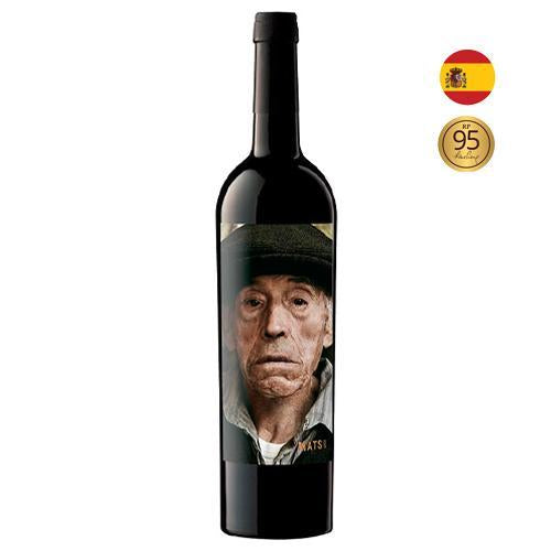 Matsu El Viejo-Barcino Wine Resto Bar (4393601269829)