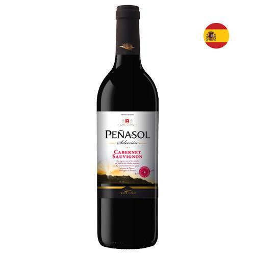 Peñasol Seleccion Cabernet Sauvignon-Barcino Wine Resto Bar